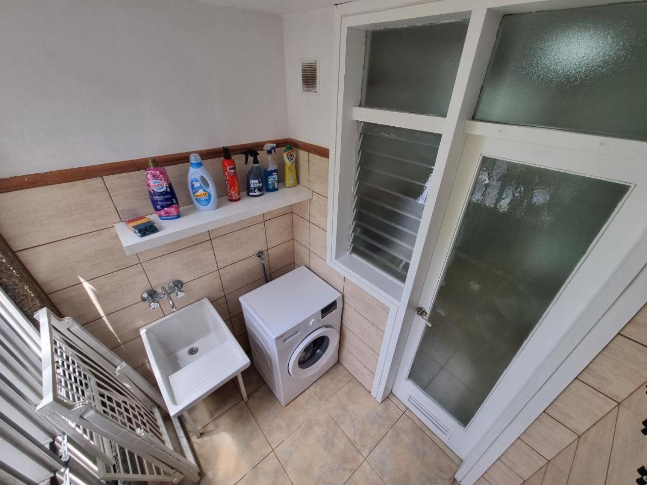 Apartamento Oroval Residencial Anaga Santa-Cruz de Ténérife Extérieur photo