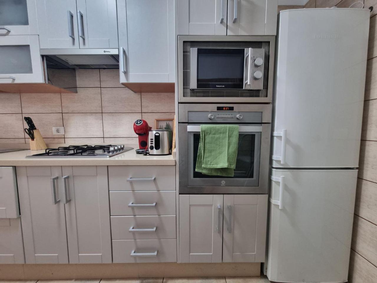 Apartamento Oroval Residencial Anaga Santa-Cruz de Ténérife Extérieur photo