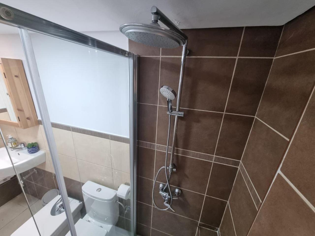 Apartamento Oroval Residencial Anaga Santa-Cruz de Ténérife Extérieur photo