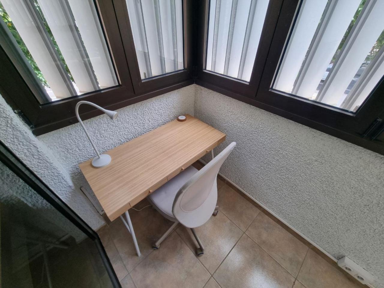 Apartamento Oroval Residencial Anaga Santa-Cruz de Ténérife Extérieur photo