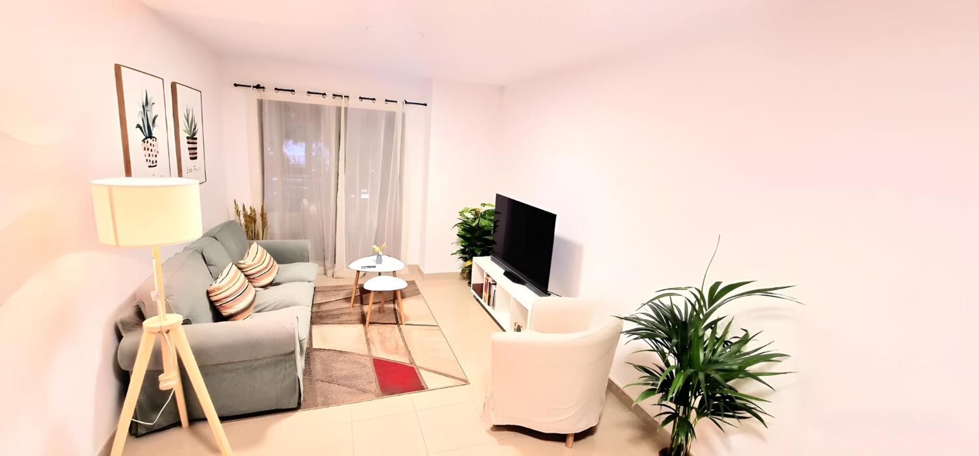 Apartamento Oroval Residencial Anaga Santa-Cruz de Ténérife Extérieur photo