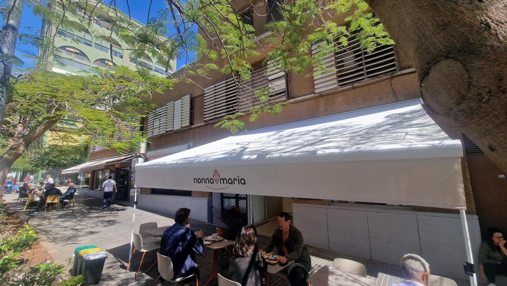 Apartamento Oroval Residencial Anaga Santa-Cruz de Ténérife Extérieur photo